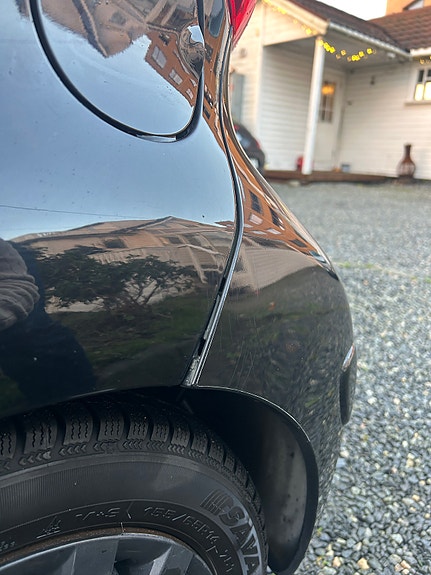 Toyota Aygo 5 of 10