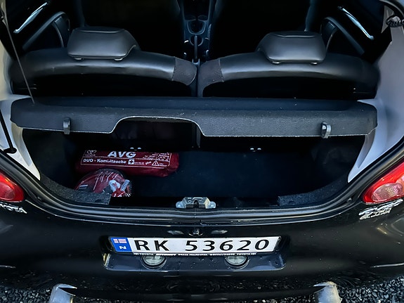 Toyota Aygo 9 of 10
