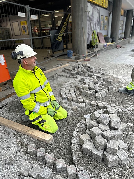 Bilde 6 av 10 i jobbannonse-galleriet