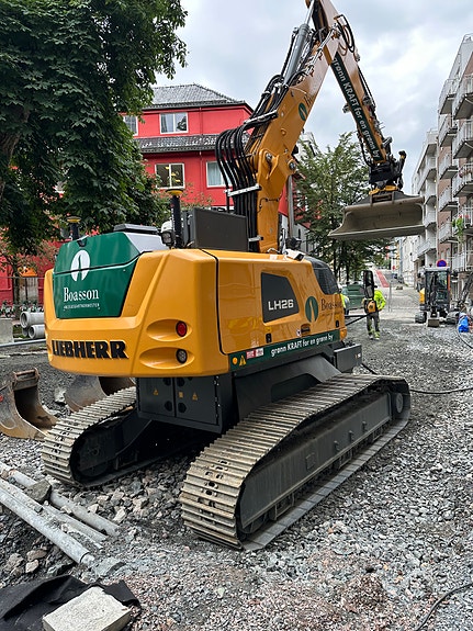 Bilde 8 av 10 i jobbannonse-galleriet