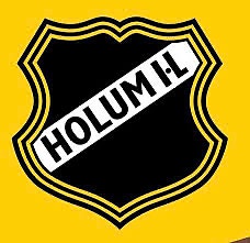 Holum Idrettslag logo