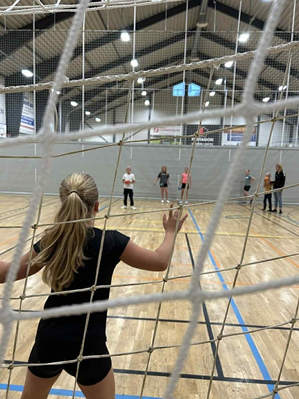 Håndball