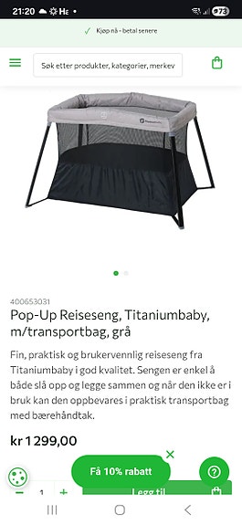 Product image 2 of 5