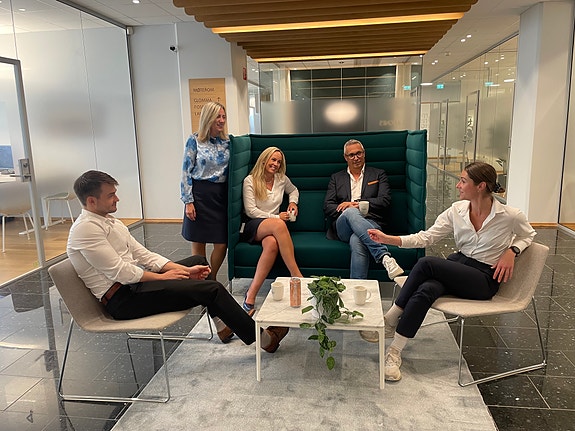 Bilde 2 av 4 i jobbannonse-galleriet