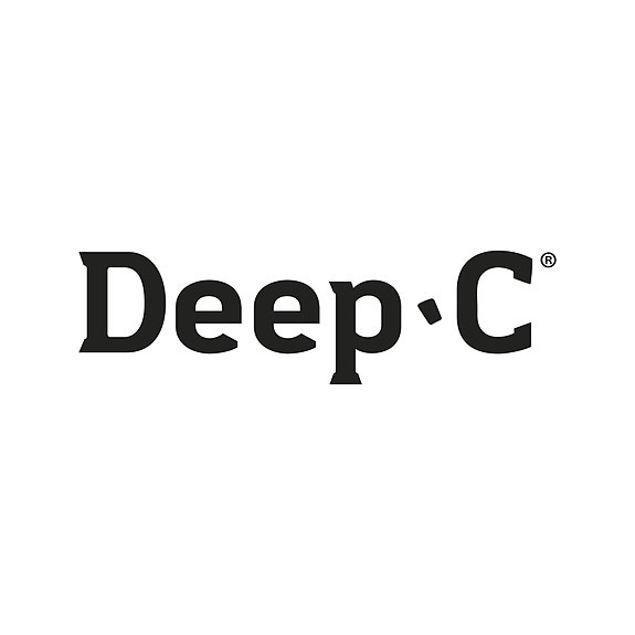 DEEP C SOLUTIONS AS logo
