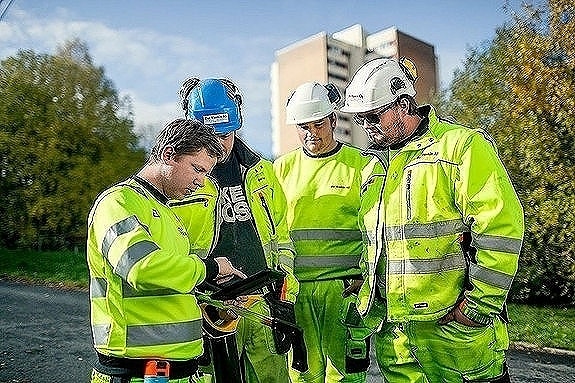 Bilde 1 av 3 i jobbannonse-galleriet