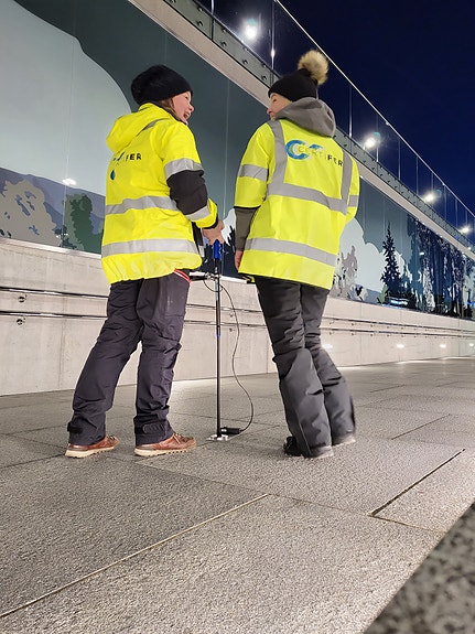 Bilde 4 av 8 i jobbannonse-galleriet