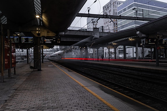 Bilde 1 av 8 i jobbannonse-galleriet