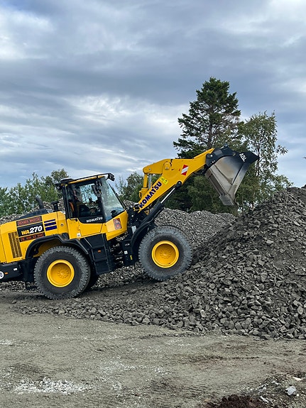 Bilde 2 av 9 i jobbannonse-galleriet