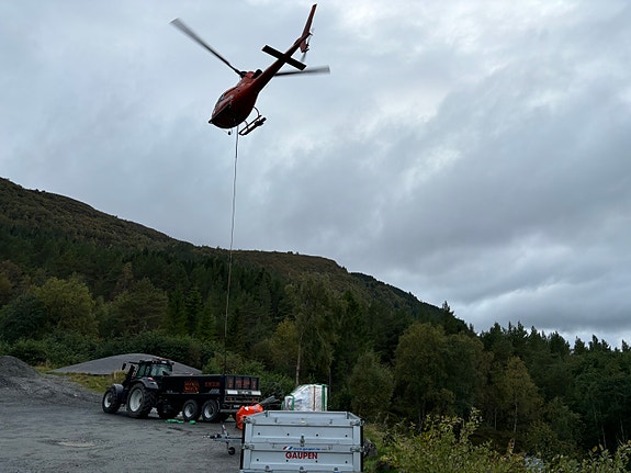 Bilde 7 av 9 i jobbannonse-galleriet