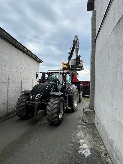 Bilde 6 av 9 i jobbannonse-galleriet