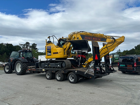 Bilde 1 av 9 i jobbannonse-galleriet