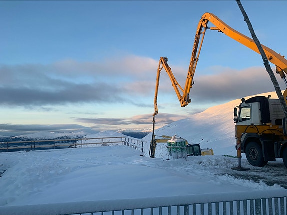 Bilde 1 av 1 i jobbannonse-galleriet