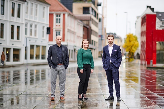 Bilde 5 av 5 i jobbannonse-galleriet