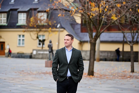 Bilde 3 av 5 i jobbannonse-galleriet