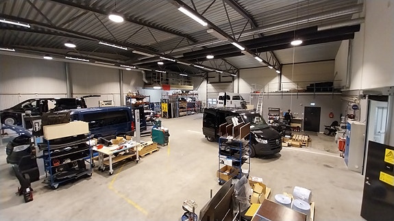 Bilde 4 av 8 i jobbannonse-galleriet