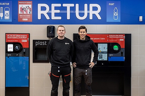 Bilde 2 av 6 i jobbannonse-galleriet