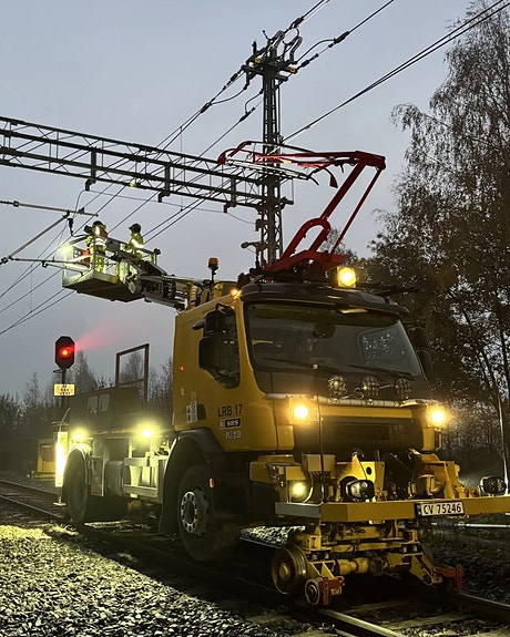 Bilde 1 av 1 i jobbannonse-galleriet