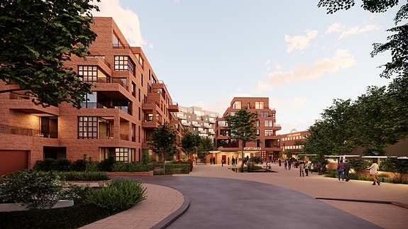 Bilde 1 av 1 i jobbannonse-galleriet