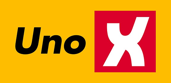Uno-X Mobility Cycling logo