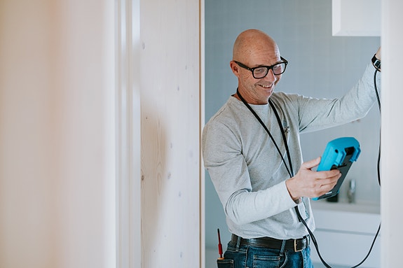 Bilde 1 av 9 i jobbannonse-galleriet