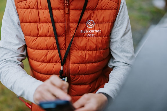 Bilde 6 av 9 i jobbannonse-galleriet