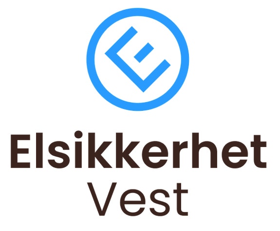 Elsikkerhet Vest As logo