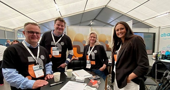 Bilde 1 av 2 i jobbannonse-galleriet