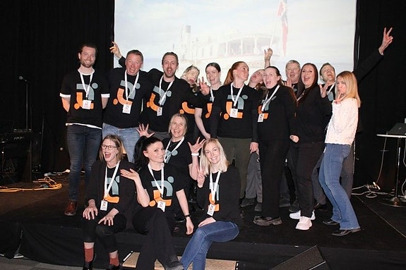 Bilde 2 av 2 i jobbannonse-galleriet