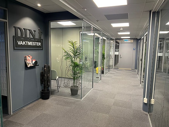 Bilde 2 av 6 i jobbannonse-galleriet