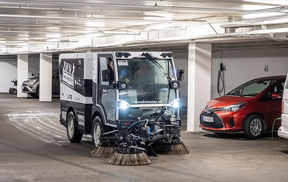 Bilde 4 av 6 i jobbannonse-galleriet