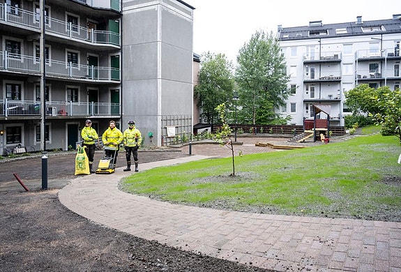 Bilde 1 av 6 i jobbannonse-galleriet