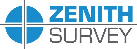 Zenith survey logo