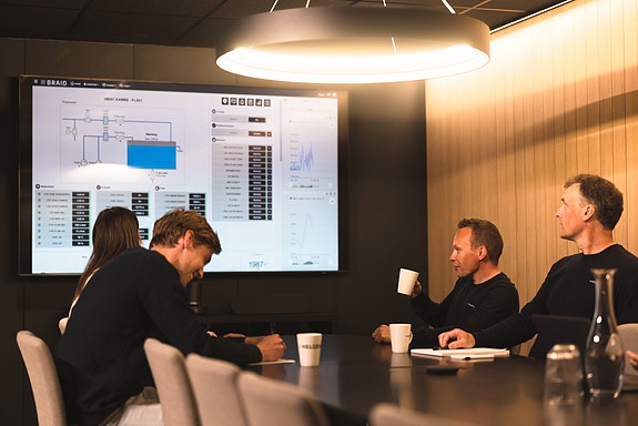 Bilde 1 av 2 i jobbannonse-galleriet