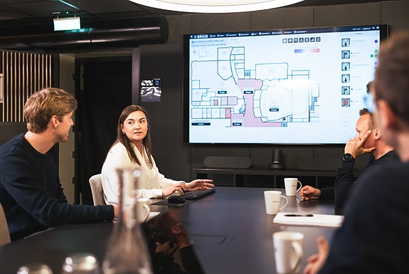 Bilde 2 av 2 i jobbannonse-galleriet