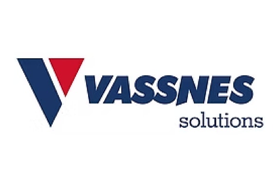 Vassnes Solutions logo