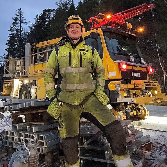 Bilde 1 av 1 i jobbannonse-galleriet