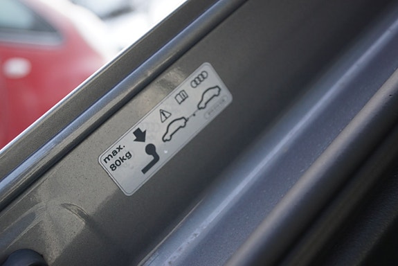 Audi e-tron 17 of 30