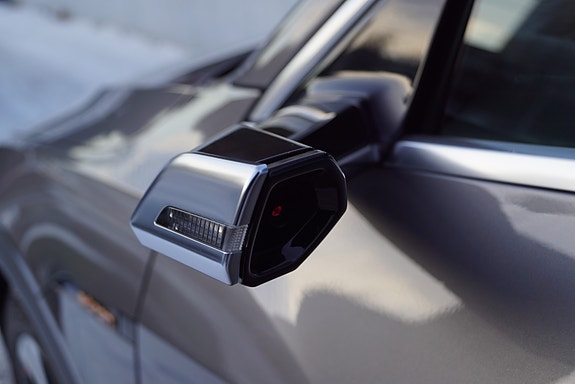Audi e-tron 23 of 30