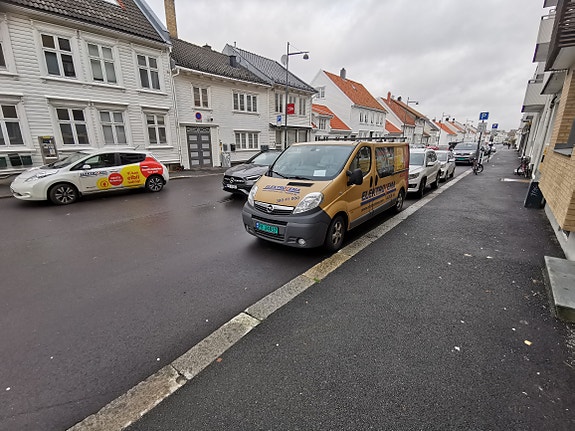 Bilde 5 av 7 i jobbannonse-galleriet