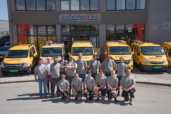 Bilde 2 av 7 i jobbannonse-galleriet