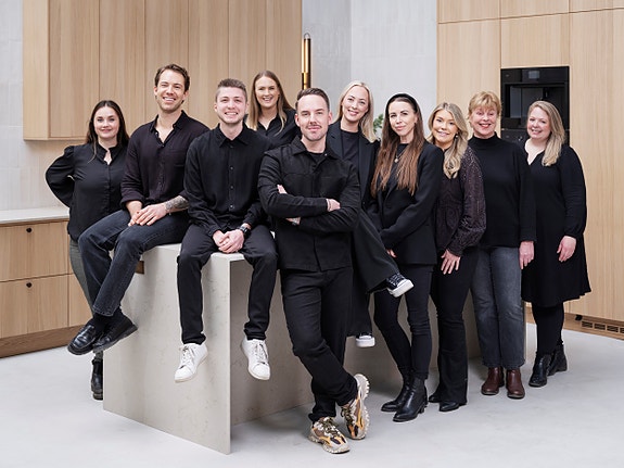 Bilde 1 av 9 i jobbannonse-galleriet