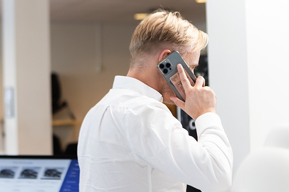 Bilde 1 av 3 i jobbannonse-galleriet