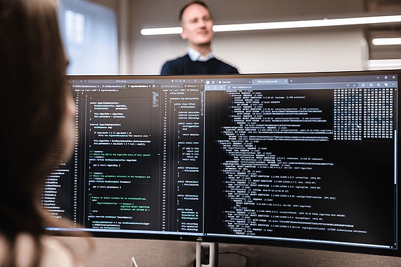 Bilde 1 av 3 i jobbannonse-galleriet