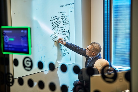 Bilde 3 av 6 i jobbannonse-galleriet