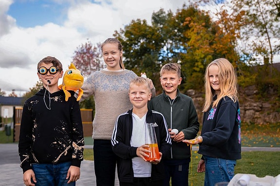 Bilde 6 av 10 i jobbannonse-galleriet