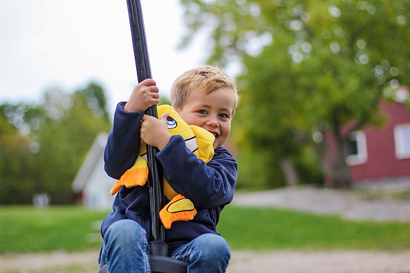 Bilde 2 av 10 i jobbannonse-galleriet