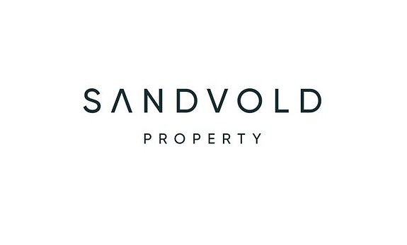 Sandvold Property logo