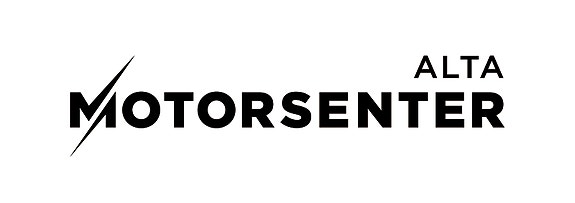 Alta Motorsenter logo