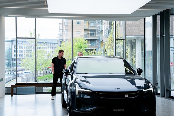 Bilde 3 av 5 i jobbannonse-galleriet